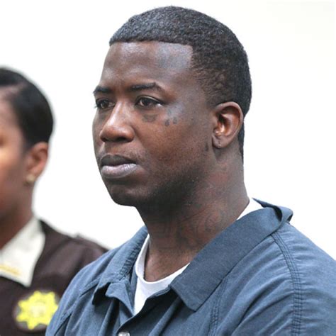 gucci mane jail.